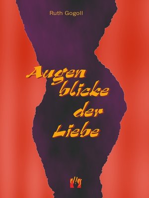 cover image of Augenblicke der Liebe
